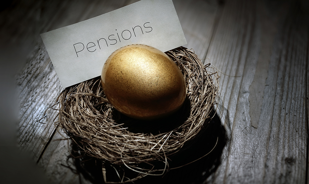 What Does 2021 Hold for the World of Pensions?