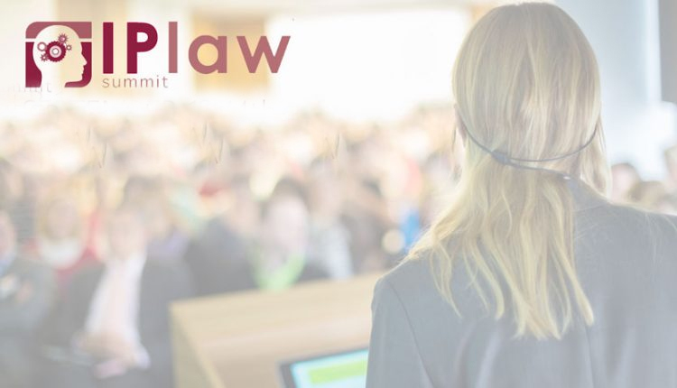 IP Law Summit 2021