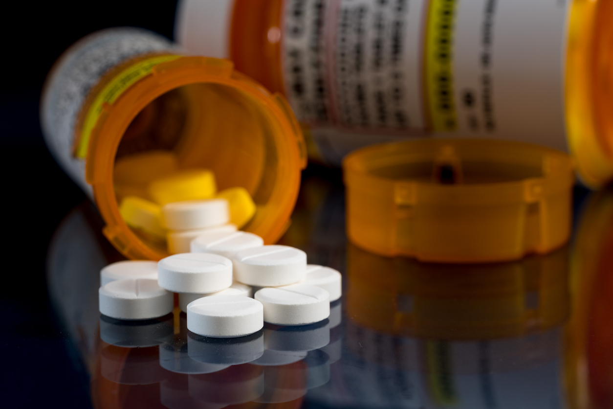 McKinsey To Pay $573 Million To Settle Role In Opioid Crisis - Lawyer ...