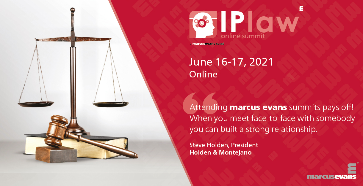 IP Law Summit 2021