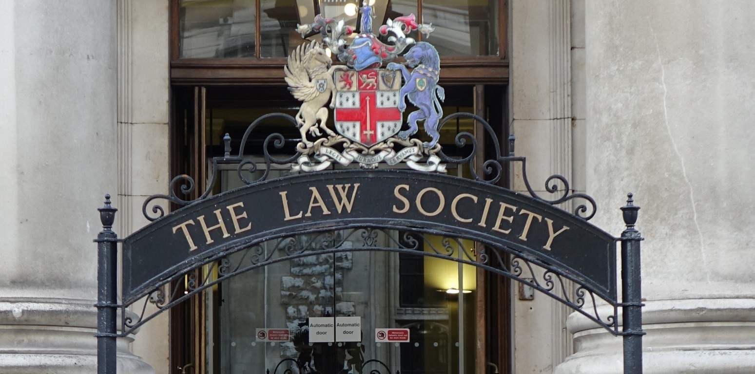 Law Society London