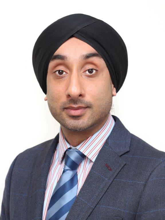 Pritpal Chahal Askews LLP