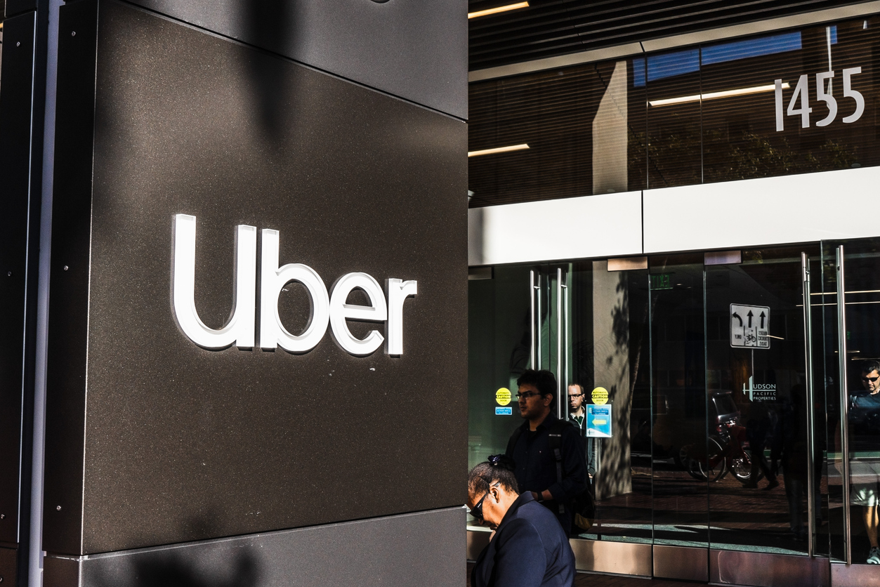 Uber to Grant Worker Benefits to 70,000 UK Drivers Lawyer Monthly