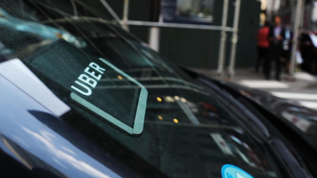 Uber's Supreme Court Loss: What Does It Mean for the Gig Economy?