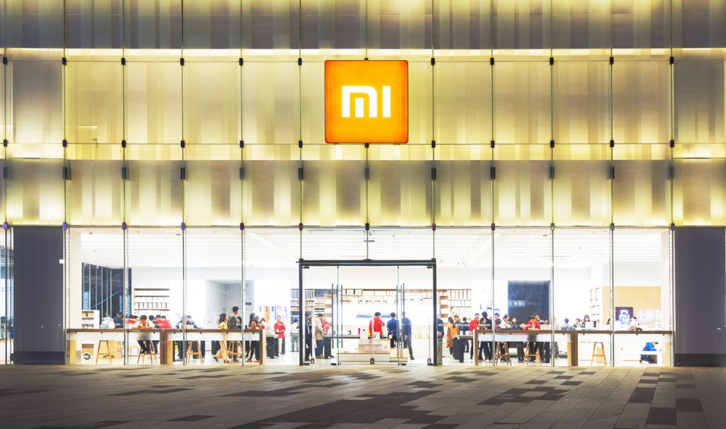 Court Suspends US Ban on Investing in Xiaomi