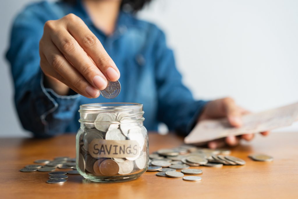 SAVING THE DAY: FIVE TOP SAVINGS TIPS FOR LAWYERS