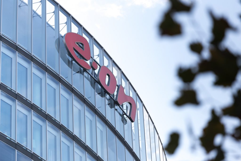 E.On Fined £650,000 for Taking Direct Debit Payments Early