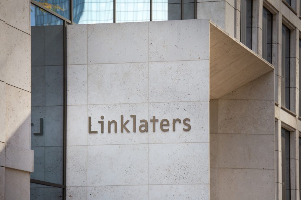 Linklaters Achieves Gender Targets in Major Promotion Round