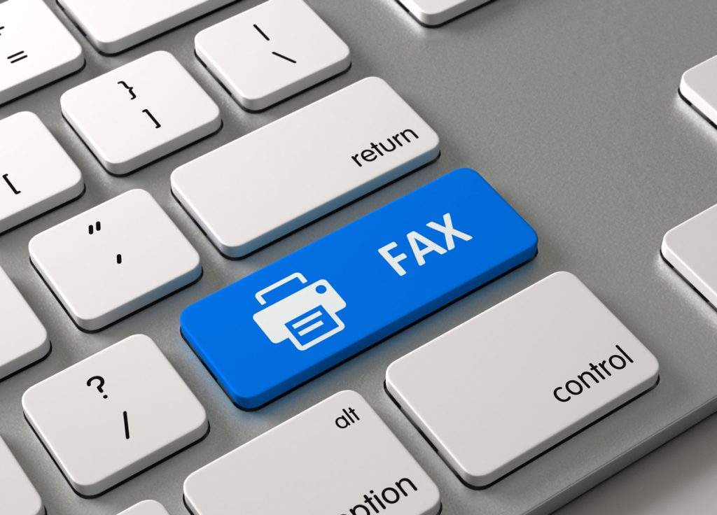 4 Ways Online Faxing Helps Attorneys And Lawyers