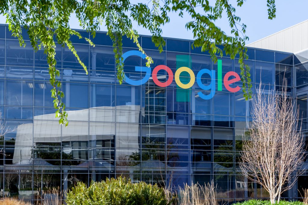 Google Faces EU Antitrust Probe