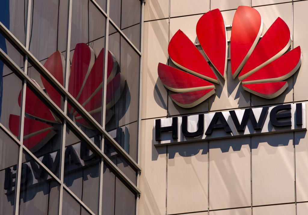 US Appeals Court Upholds FCC Ban On Huawei