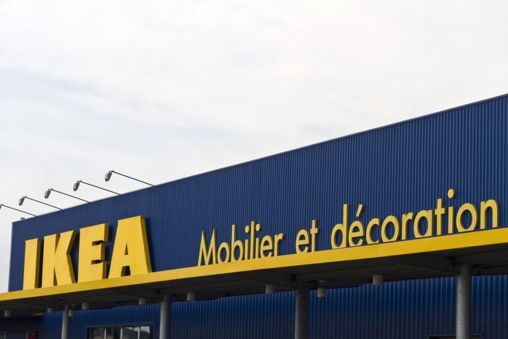 IKEA France Fined €1 Million For Spying On Staff And Customers