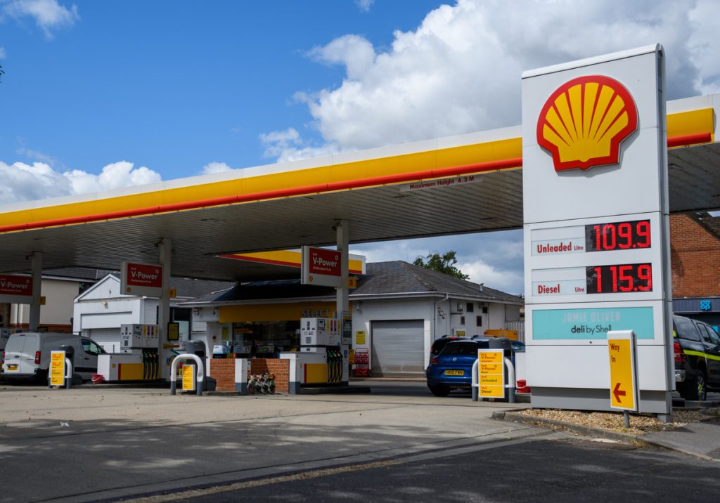 Shell Pledges To Speed Up Emissions Cuts Following Court Ruling