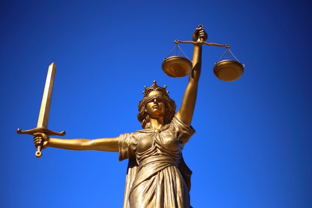 What You Can Expect From A Good Criminal Defense Attorney