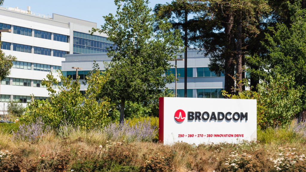 FTC Charges Broadcom With Illegal Monopolisation