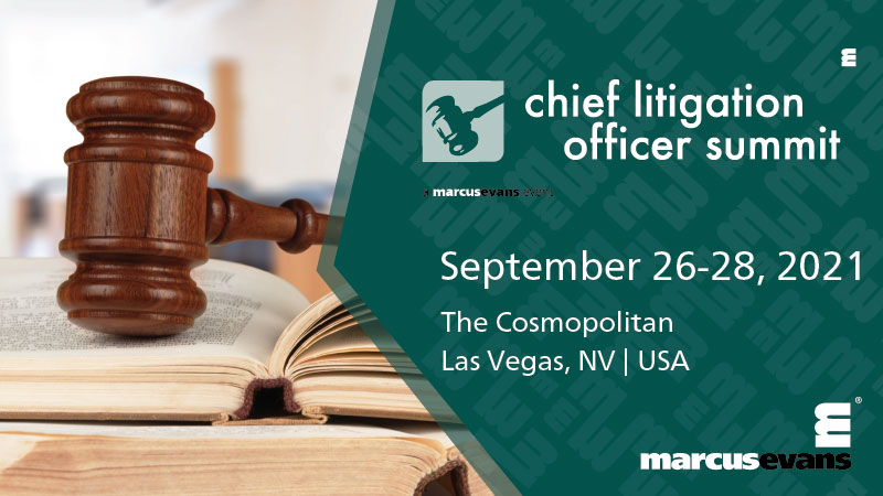 35th Chief Litigation Officer Summit 2021