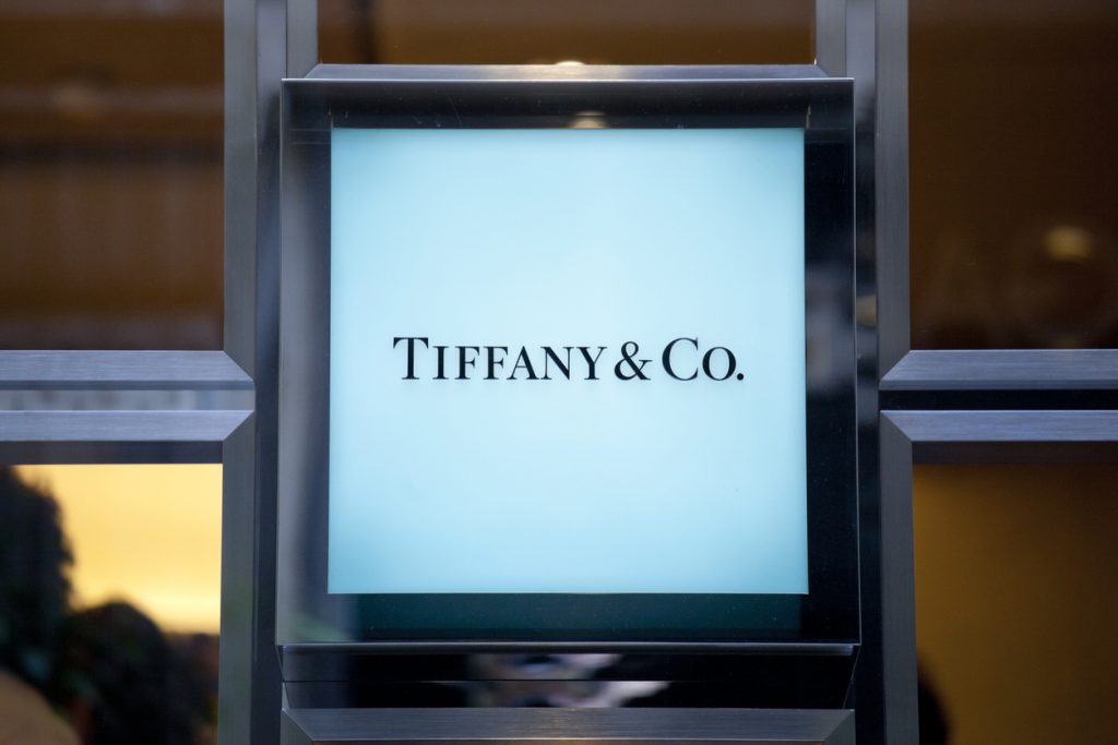 Tiffany & Co Settles 8-Year-Long Lawsuit With Costco Wholesale Over Trademark Infringement