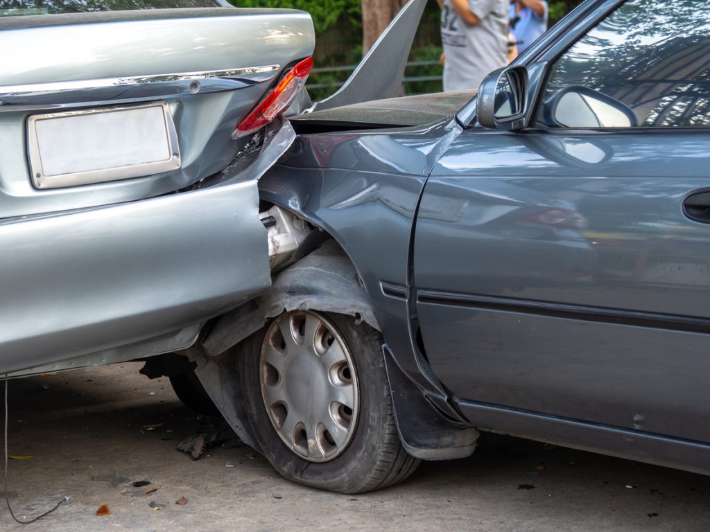 Why You Should Always Seek Medical Care After Being In An Accident