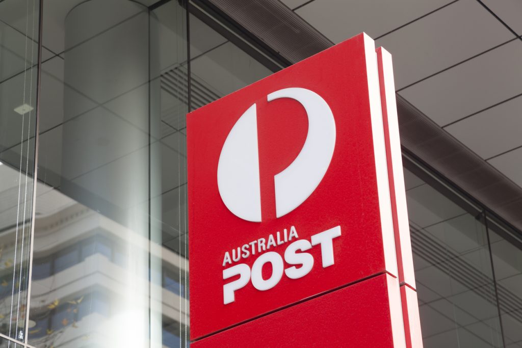 Australia Post To Pay Former CEO Christine Holgate $1 Million Following Cartier Watch Saga