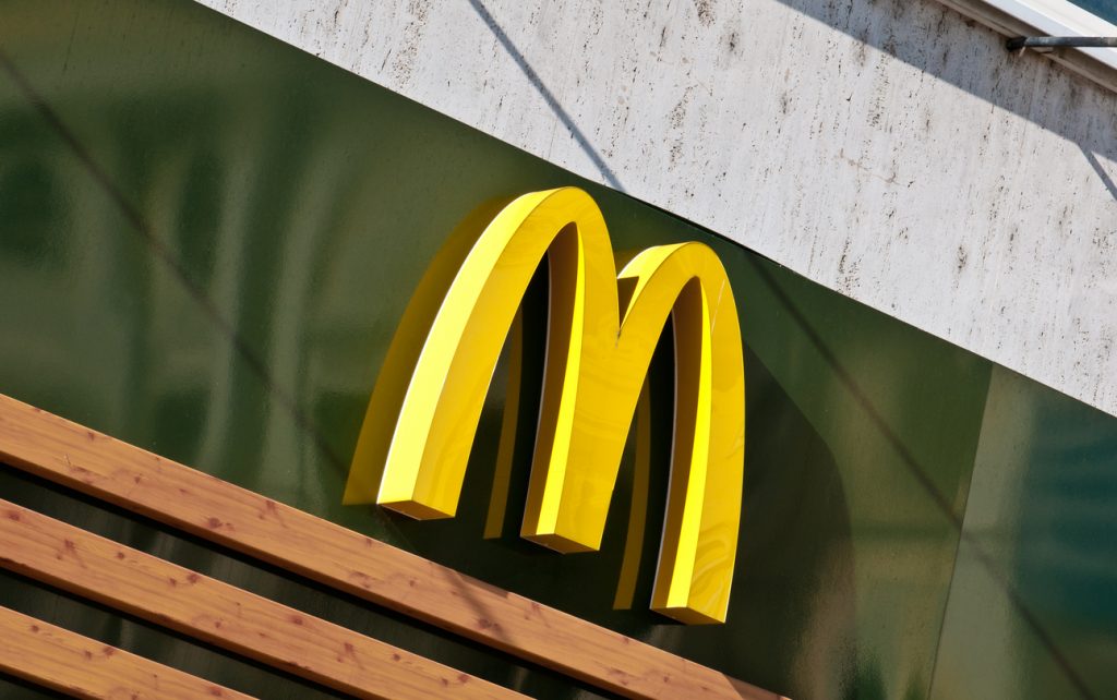 McDonald’s Franchise Settles Employee’s Covid-19 Safety Lawsuit