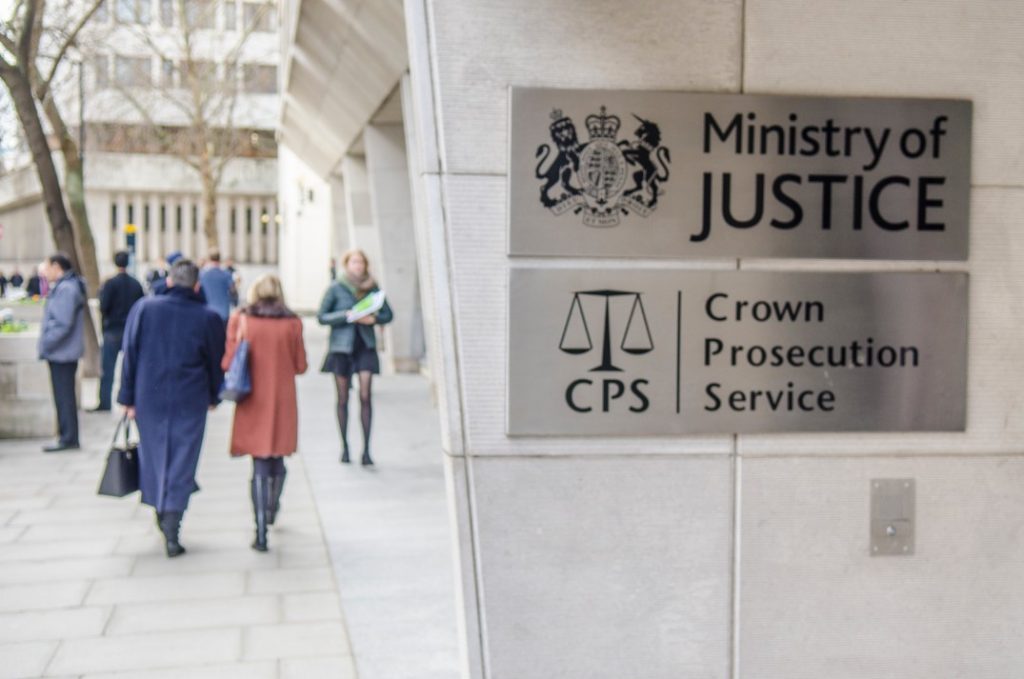 Ministry Of Justice Consults On Probates Fees For Professional And Individual Applicants