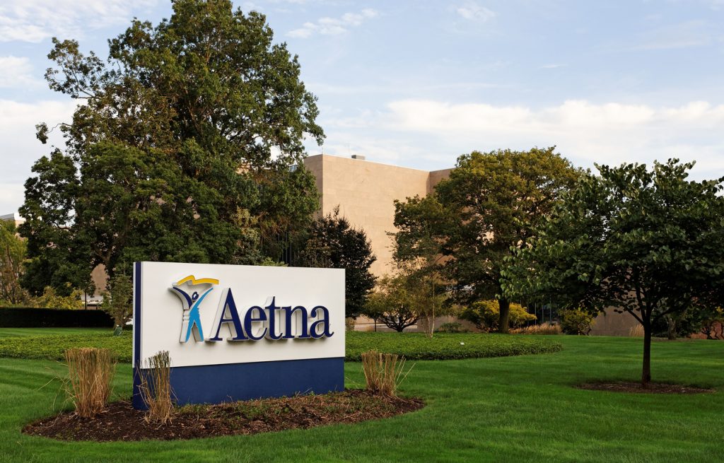 Aetna Sued Over Alleged LGBTQ+ Discrimination