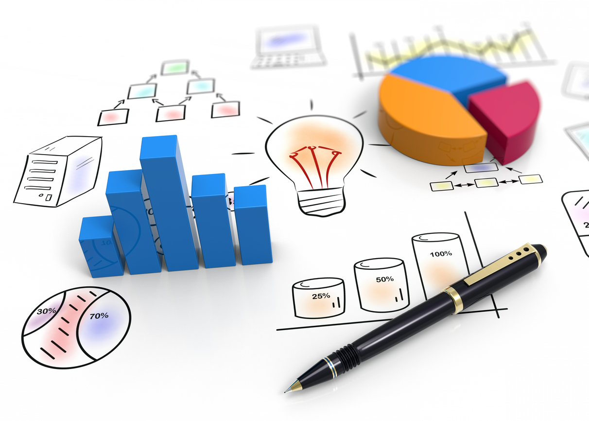 Calculating a firm's legal marketing budget