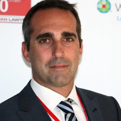 Carlos García-Egocheaga CEO Lexsoft