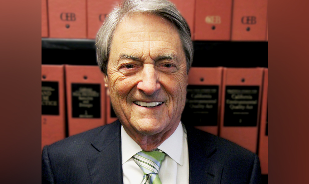 California land use lawyer John Hanna outlines the legal process, planning, regulations and ordinances that must be taken into account during condominium development.