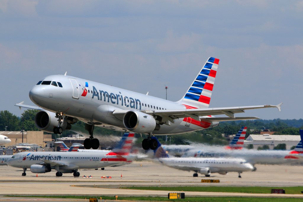 US Judge Rules American Airlines’ ESG 401(k) Investments Illegal