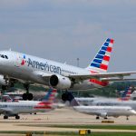 American Airlines has implemented a nationwide ground stop as a result of a 'technical issue' occurring on Christmas Eve.