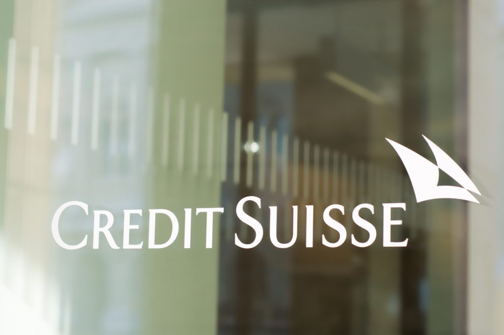 Credit Suisse To Pay $475 Million To Resolve Mozambican Corruption Scandal