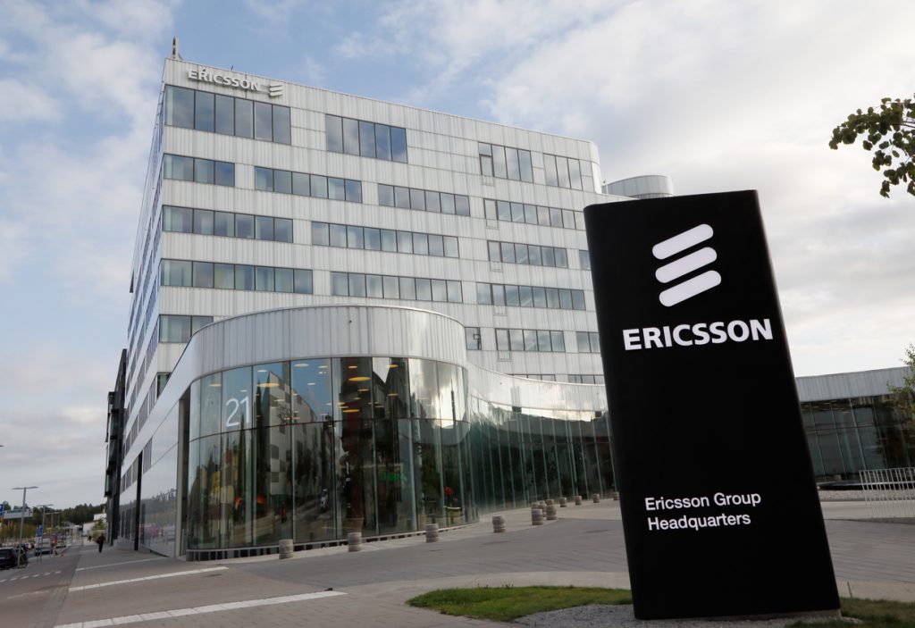 Ericsson Files Suit Against Apple To Clear Proposed 5G Patent Licensing Rates