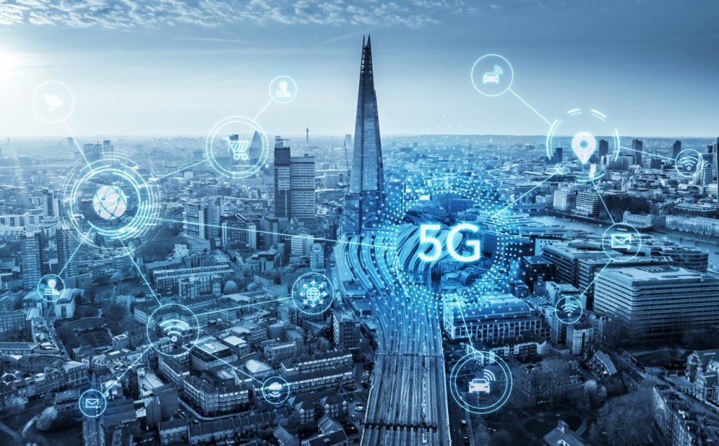 5G And FRAND: Licenses Key To A Future Of Innovation