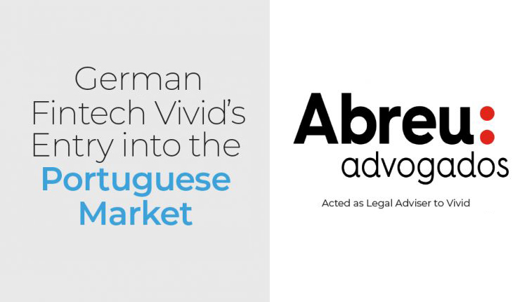 Abreu Advogados advised on the transaction.