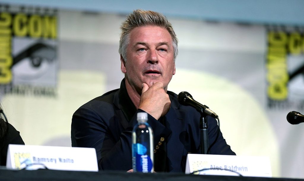 Will Alec Baldwin Be Criminally Charged For The Death Of Rust Cinematographer Halyna Hutchins?