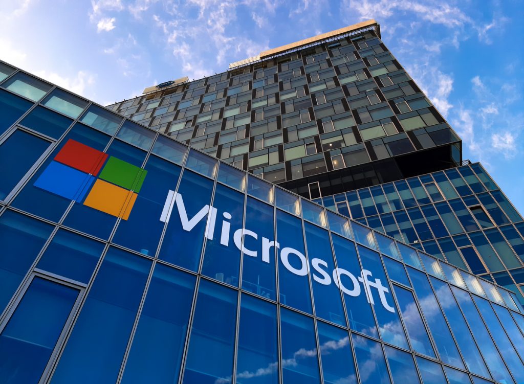 Microsoft Settles Immigration-Related Claims With US Justice Department