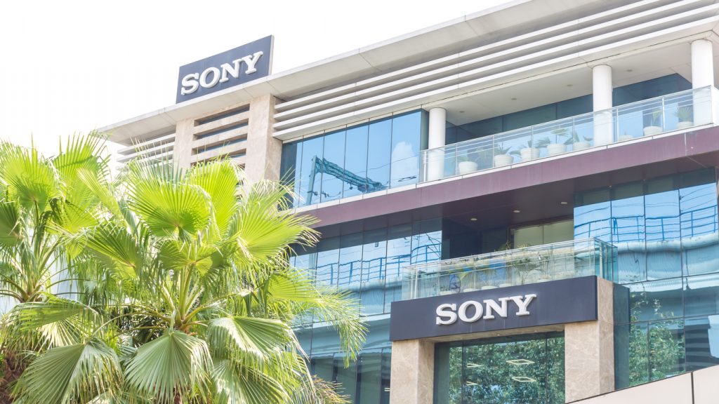 US Files Civil Action To Return $150 Million Embezzled Funds To Sony