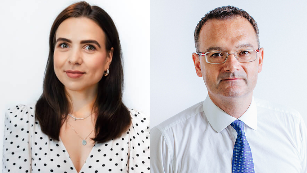 Cormac Leech and Diana Pupkevic explain how litigation funding can aid corporate lawyers.