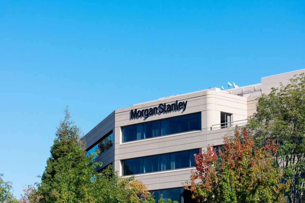 Morgan Stanley To Pay $60 Million To Resolve Data-Breach Lawsuit