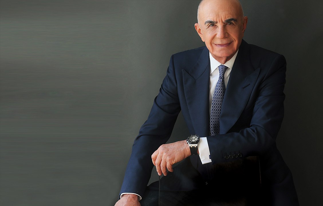 Robert Shapiro