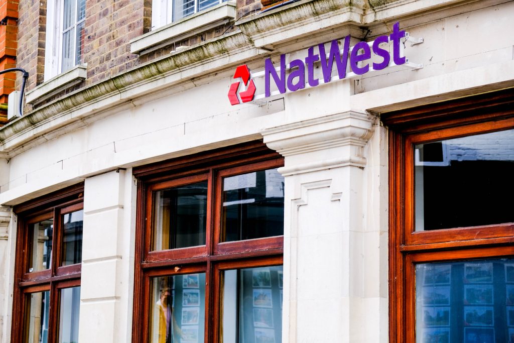 The NatWest Fine: A Sign Of Things To Come?