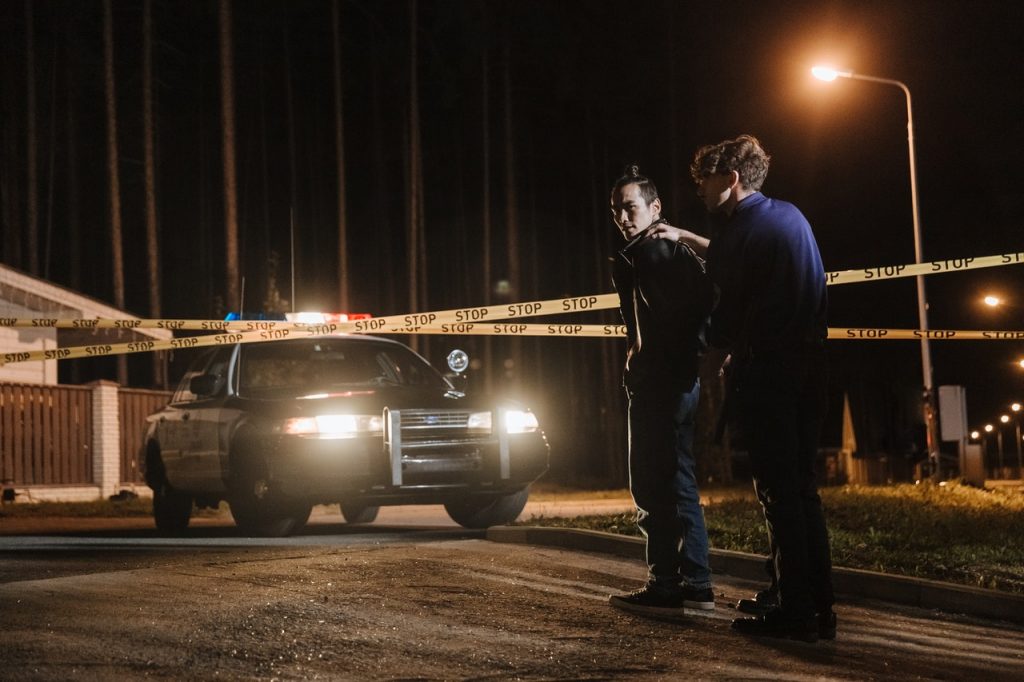 What Is An Attorney's Role In Crime Scene Investigation?