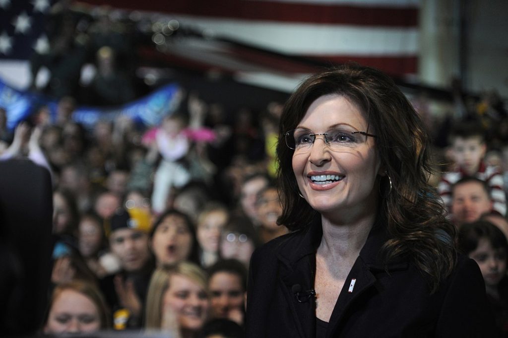 Sarah Palin Defamation Trial: Jury Weighs In On Whether New York Times Made “Honest Mistake”