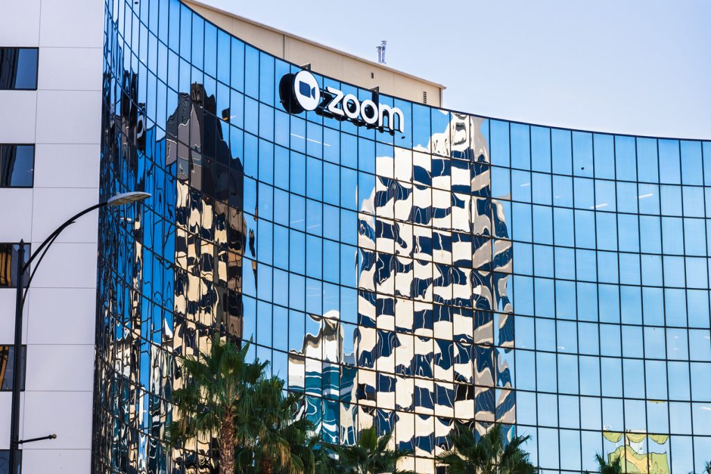 Settlement Brings End To Zoom And RingCentral Dispute