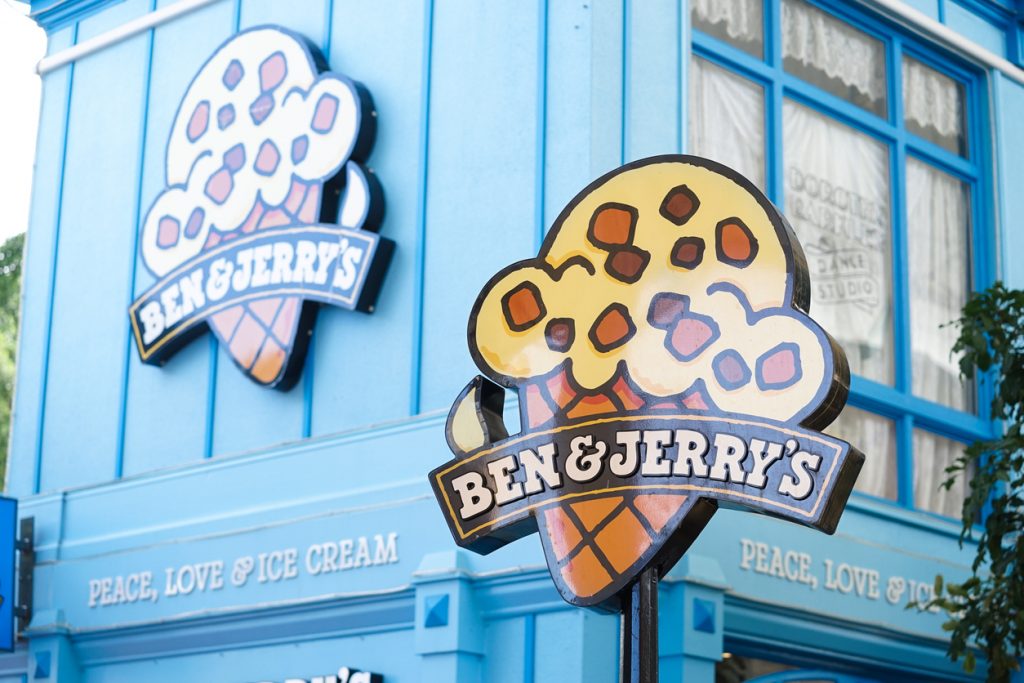 Ben & Jerry’s Hit With Lawsuit Following Israel Boycott