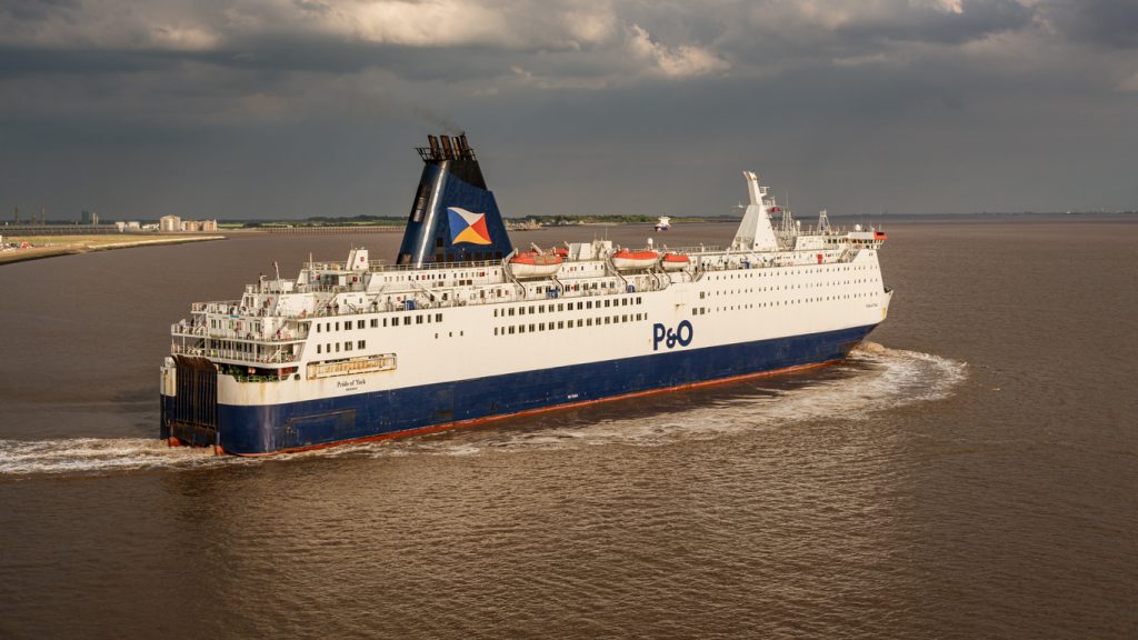 Potential Mass Lawsuits For P&O, Employment Lawyer Warns