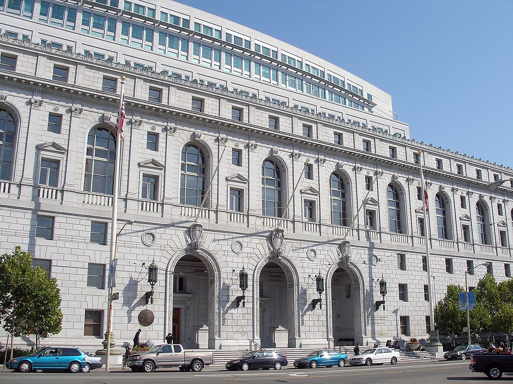 California Supreme Court