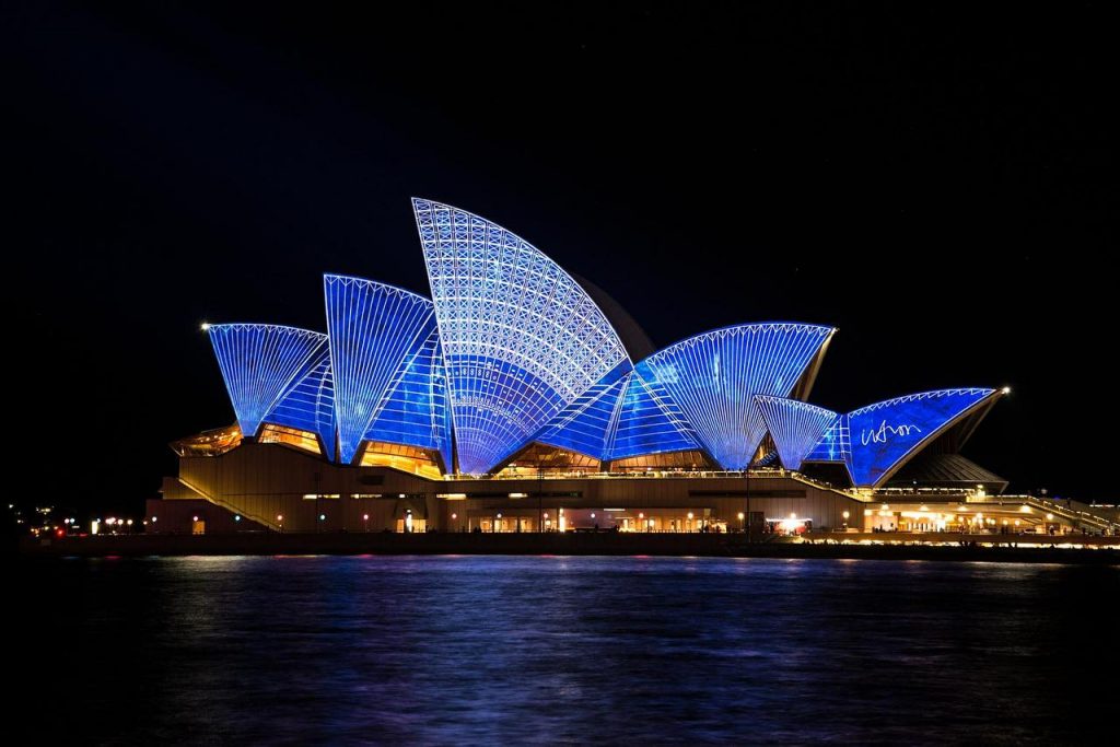 A Short Guide On Australian Visas For Expats