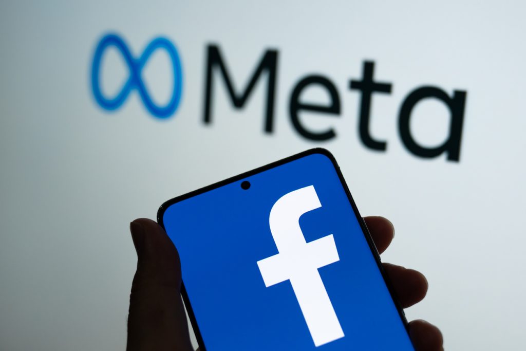 EU Court Rules Against Meta Following Challenge By German Consumer Body